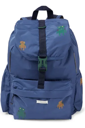 Liewood Christine printed backpack