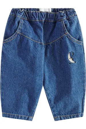 Bobo Choses Baby Beneath The Moon jeans