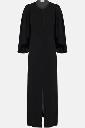 Chloé ChloÃ© Caped gown