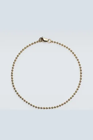 Mateo 14kt bracelet