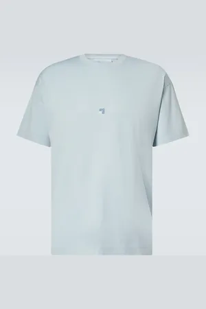 Givenchy Logo cotton T-shirt