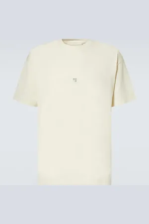 Givenchy Logo cotton T-shirt