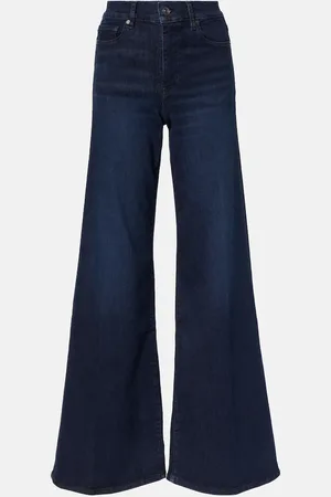 Frame Denim palazzo pants