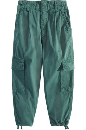 The New Society Standford cotton pants