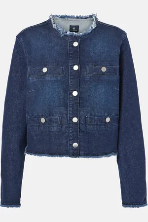 AG Jeans Denim jacket