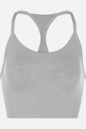 adidas Logo sports bra