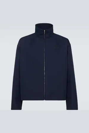 Gucci Wool-blend jacket