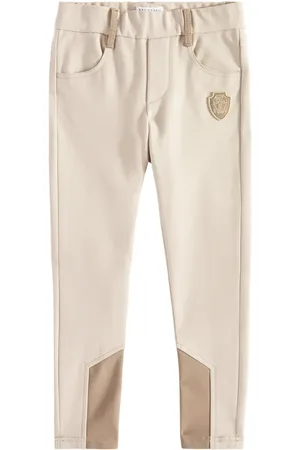 Brunello Cucinelli Cotton-blend jersey pants