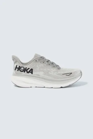 Hoka One One Clifton 9 running shoes