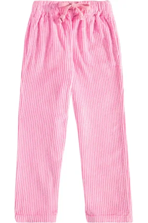 The New Society Lapland cotton pants