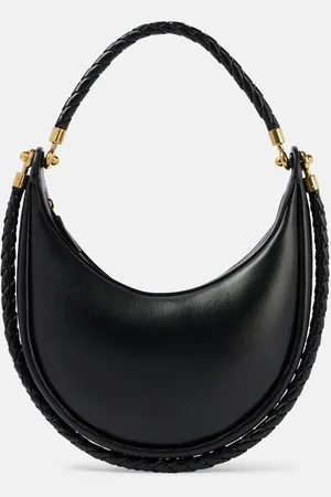 Bottega Veneta Hula Hoop leather shoulder bag
