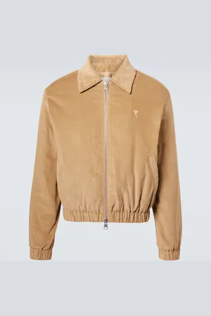 Ami Ami De CÅur cotton corduroy blouson