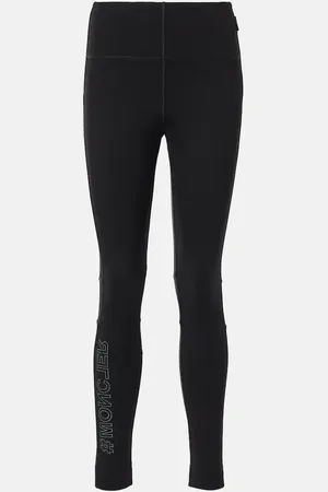 Moncler Technical leggings