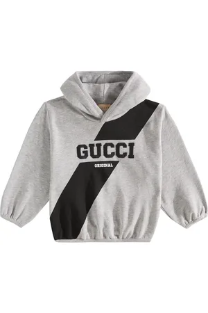 Gucci Baby cotton sweatshirt