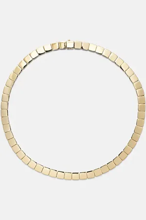 Anita Harlow 18kt necklace