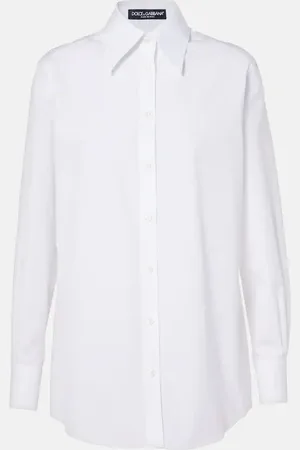 Dolce & Gabbana Cotton shirt