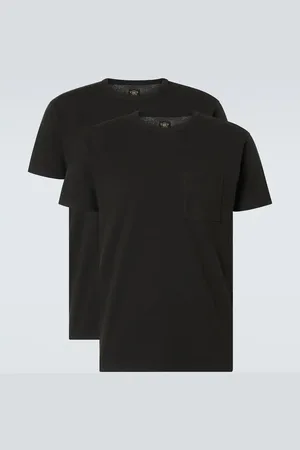 Ralph Lauren Set of 2 cotton jersey T-shirts