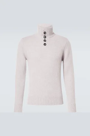 Allude Cashmere sweater