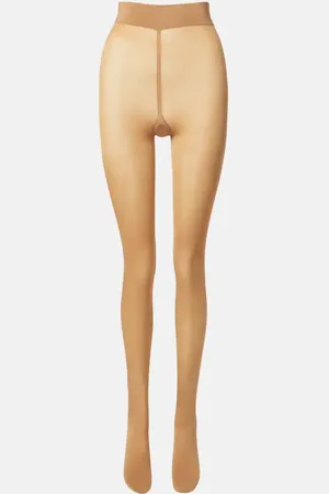Wolford Pure Shimmer 40 tights