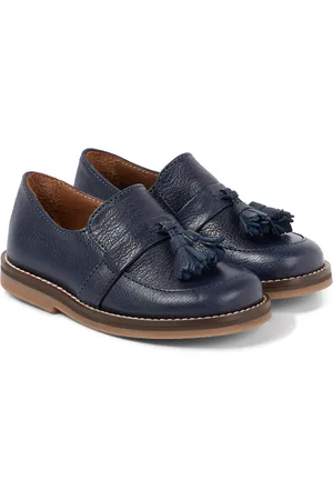 PèPè PÃ¨PÃ¨ Malaga leather loafers