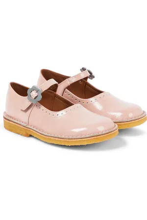 PèPè PÃ¨PÃ¨ Patent leather Mary Jane flats