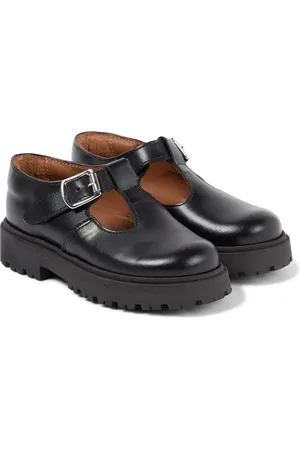 PèPè PÃ¨PÃ¨ Leather loafers