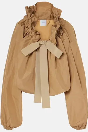 Patou Iconic Volume top