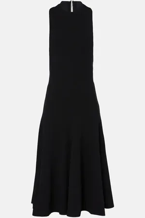 Jacquemus La Robe Favola midi dress