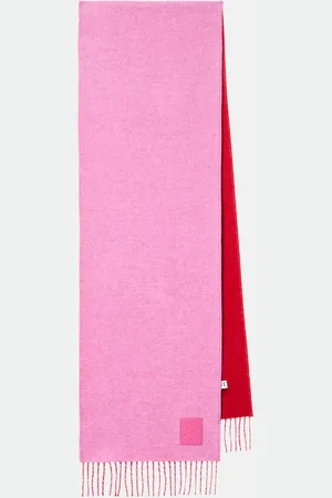 Loewe Wool and cashmere scarf