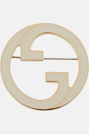 Gucci Blondie brooch