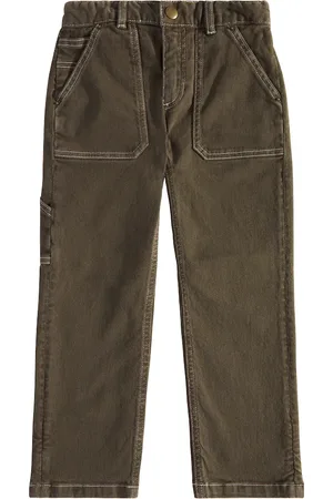 BONPOINT Gael wide-leg jeans
