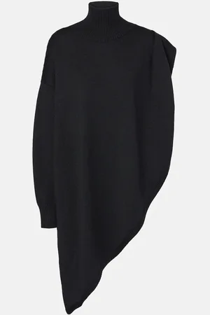 Alaïa AlaÃ¯a Wool sweater