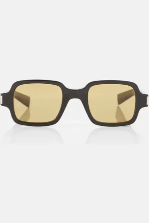 Saint Laurent SL 720 square sunglasses