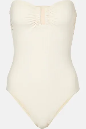 ERES Bossa Nova bandeau swimsuit