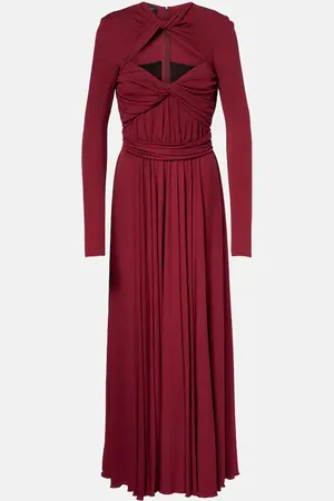 Giambattista Valli Jersey gown