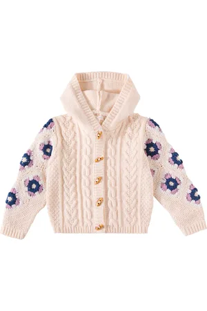Louise Misha Tonyla cardigan