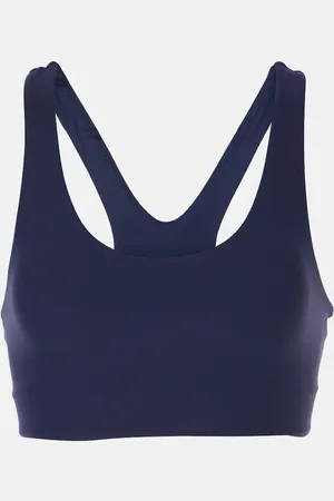 The Upside Peached Jade sports bra