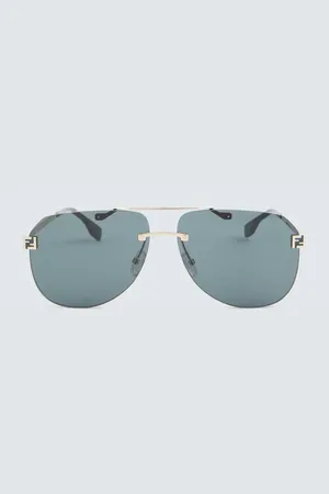 Fendi Sky aviator sunglasses