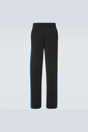 WALES BONNER Tide Track track pants