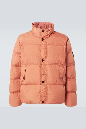 Stone Island Compass down jacket