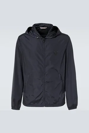 VALENTINO Technical jacket