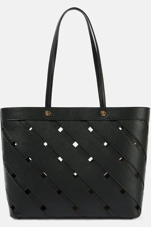 Etro Medium leather shopper