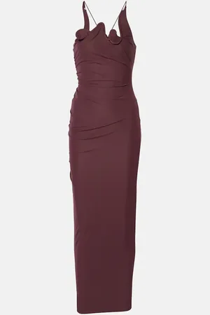 CHRISTOPHER ESBER Venus gown
