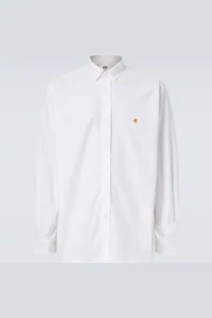JUNYA WATANABE X Carhartt cotton shirt