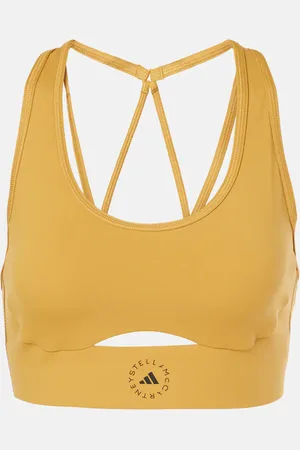 adidas TrueStrength sports bra