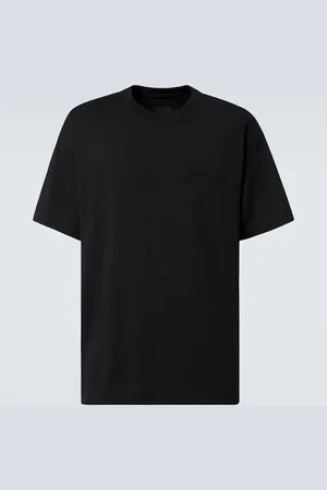 Givenchy Cotton T-shirt