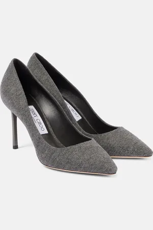 Jimmy Choo Romy 85 pumps
