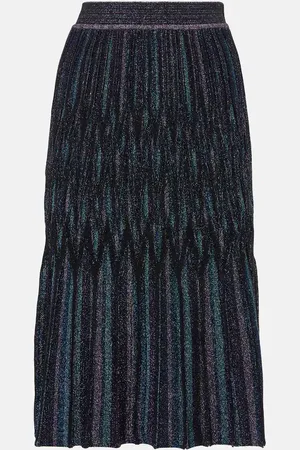 Missoni Skirts for Women new collection New arrivals prices in Dubai FASHIOLA UAE