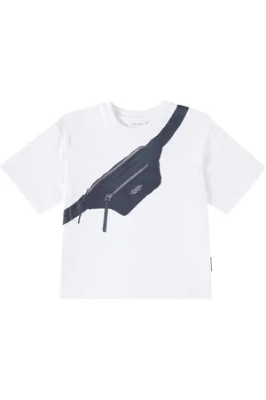 Marc Jacobs Cotton jersey T-shirt
