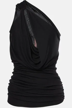 Rick Owens Aaliyah top